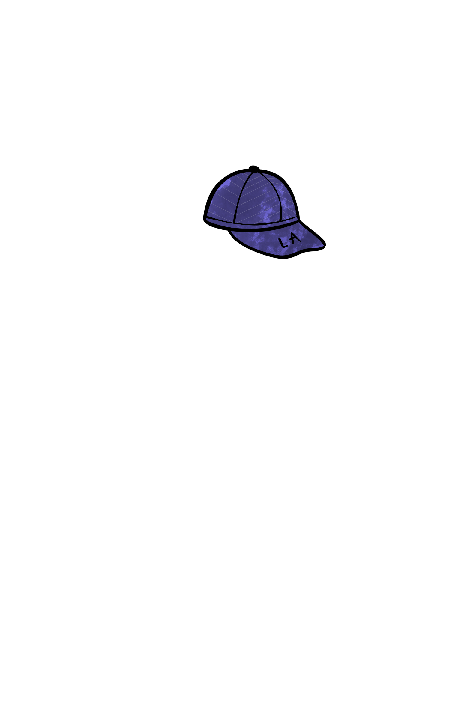 hat