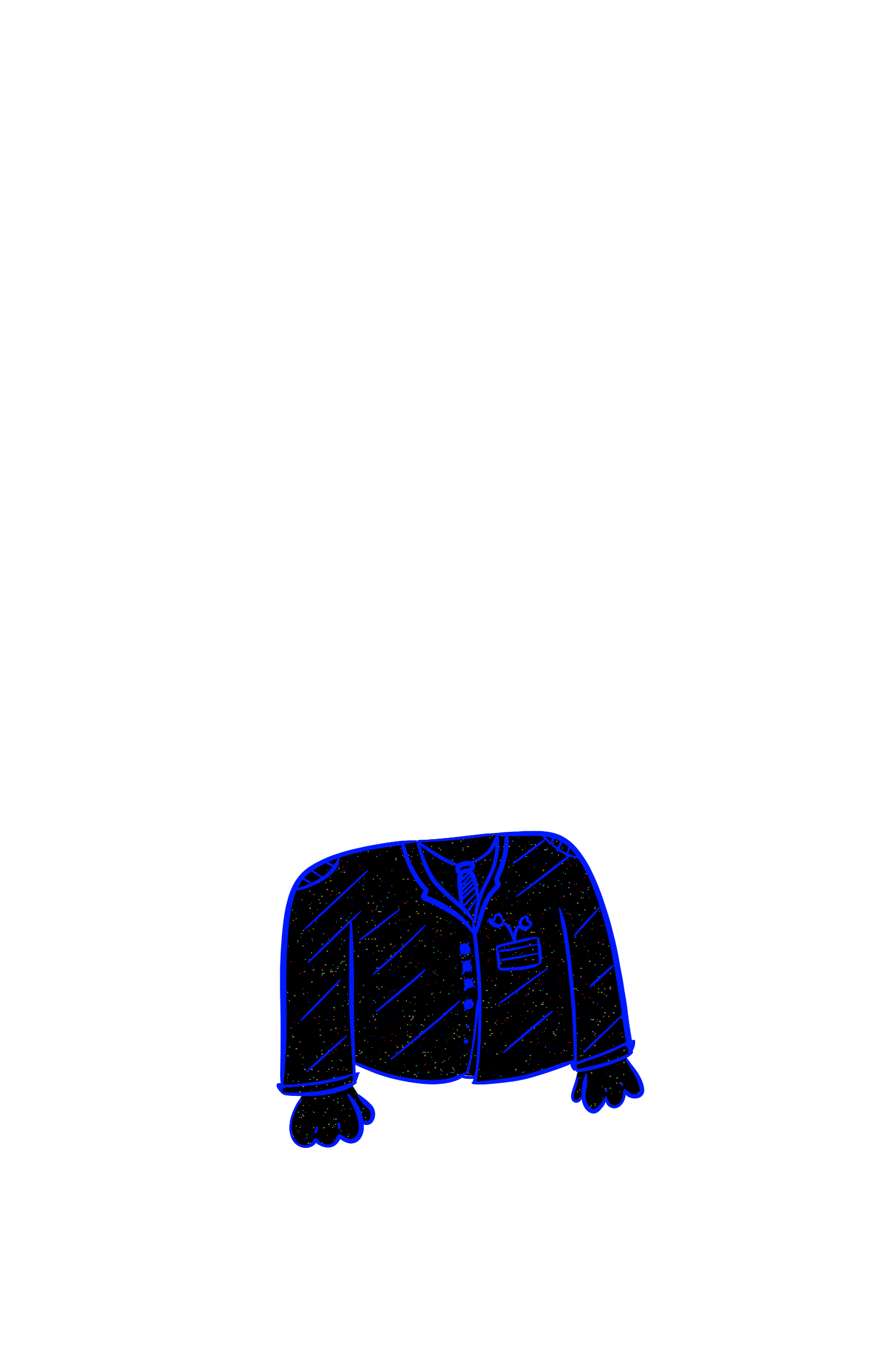 upper